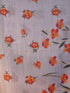 Women's Kani Floral Wool Shawl